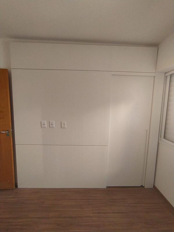 Cobertura, Heliópolis, 2 Quartos, 2 Vagas, 1 Suíte