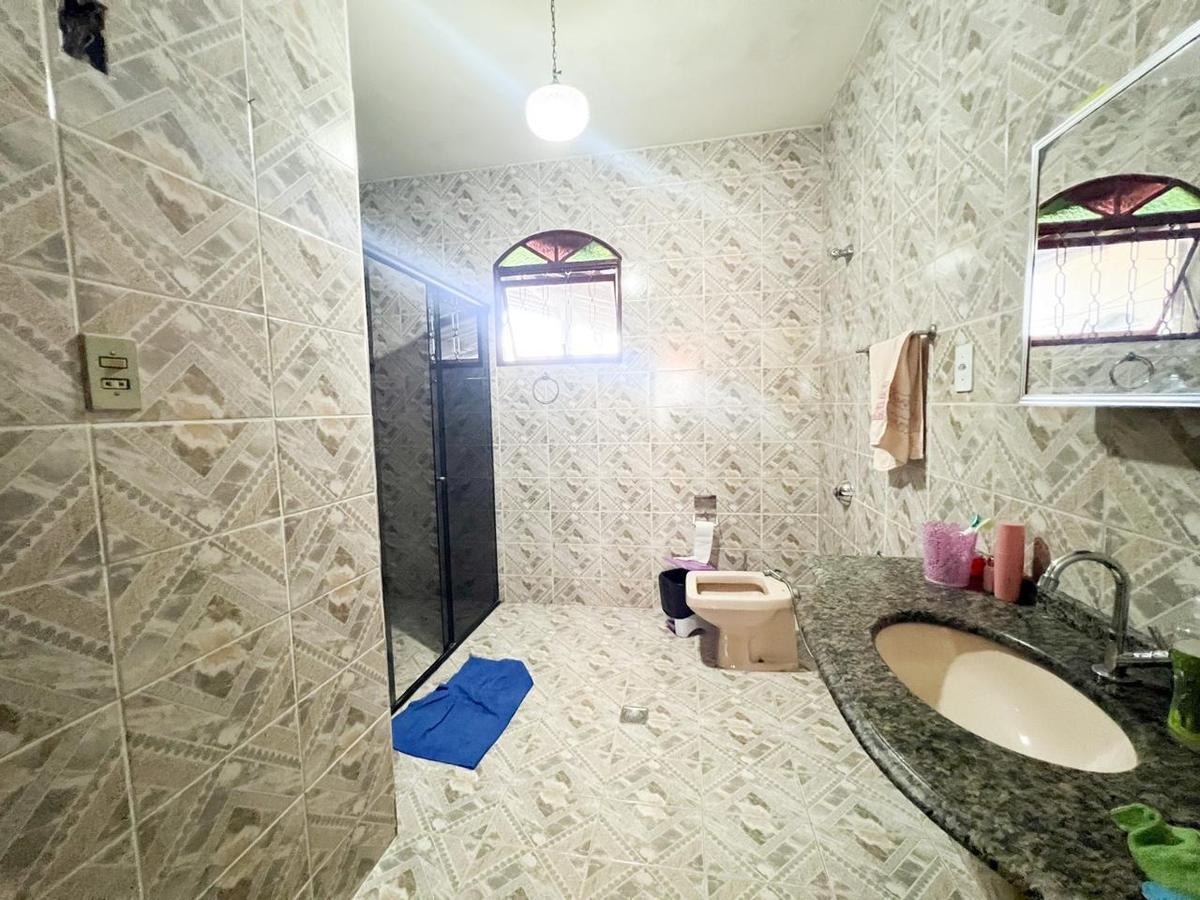 Casa, Nossa Senhora da Conceição, 4 Quartos, 2 Vagas, 2 Suítes