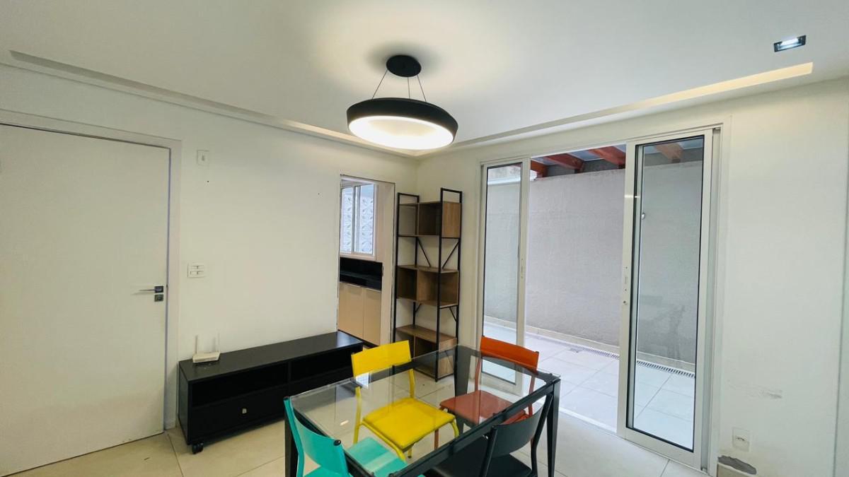 Apartamento, Ressaca, 2 Quartos, 1 Vaga, 1 Suíte