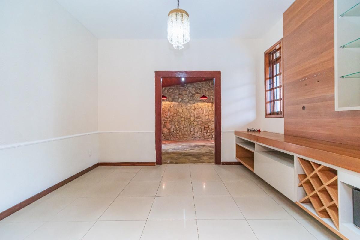 Casa, Itapoã, 4 Quartos, 2 Vagas, 1 Suíte