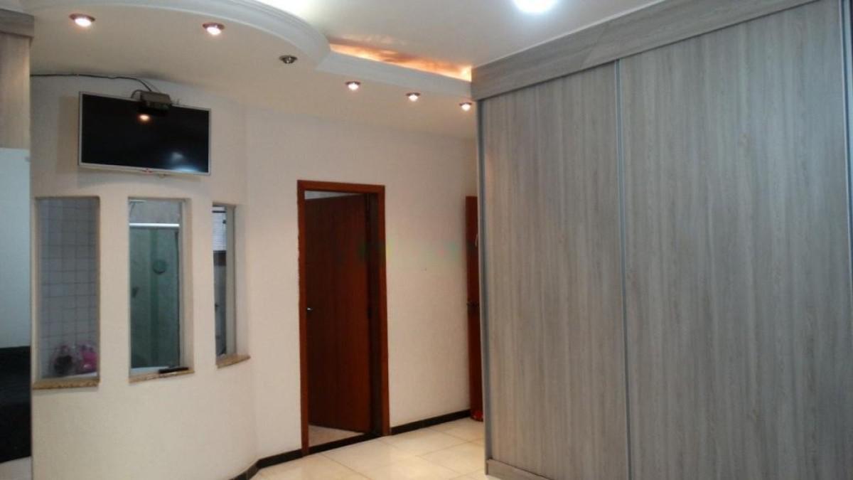 Casa, Alvorada, 3 Quartos, 4 Vagas, 1 Suíte