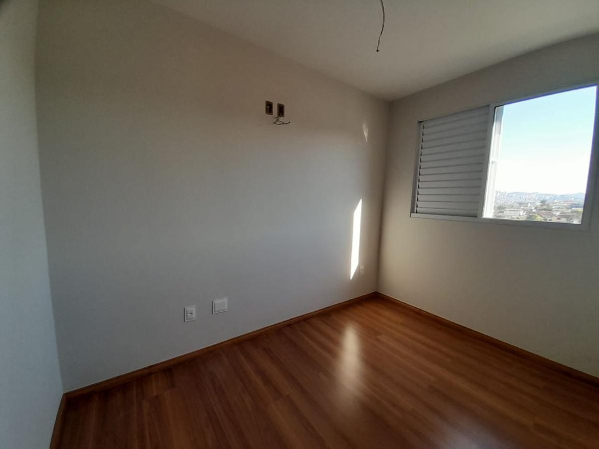 Apartamento, Nova Vista, 2 Quartos, 2 Vagas, 1 Suíte