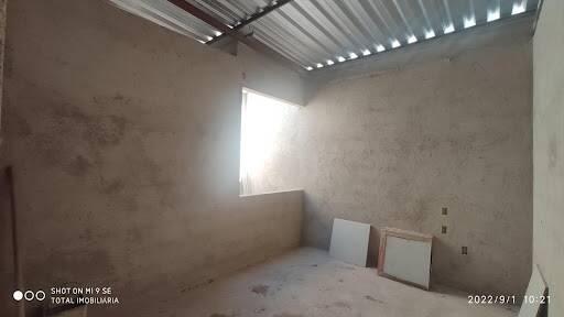 Casa, Córrego Alto, 3 Quartos, 2 Vagas, 1 Suíte