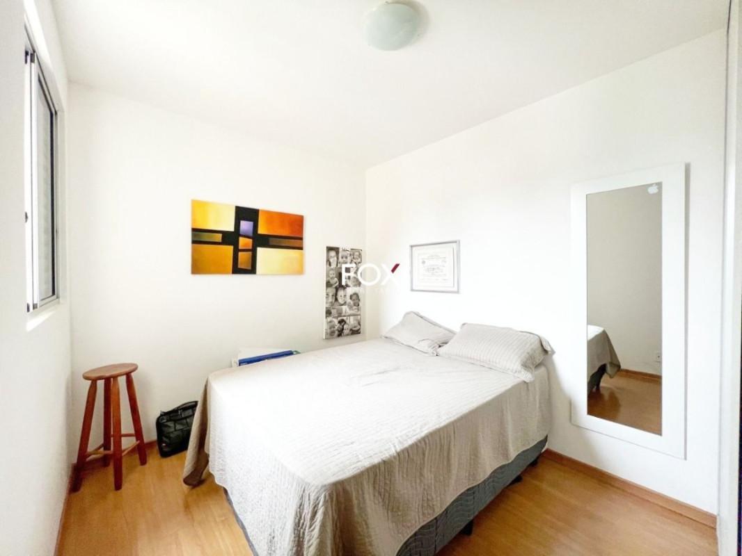 Apartamento, Buritis, 3 Quartos, 0 Vaga, 1 Suíte
