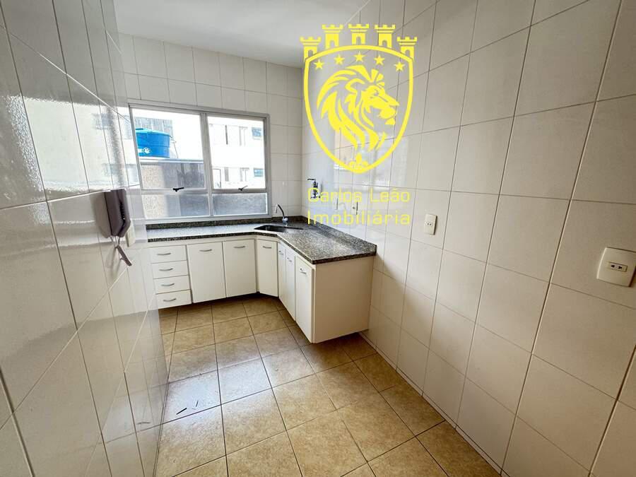 Apartamento, Santo Antônio, 4 Quartos, 2 Vagas, 1 Suíte