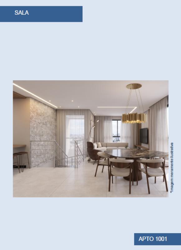Apartamento, Aeroporto, 3 Quartos, 2 Vagas, 1 Suíte