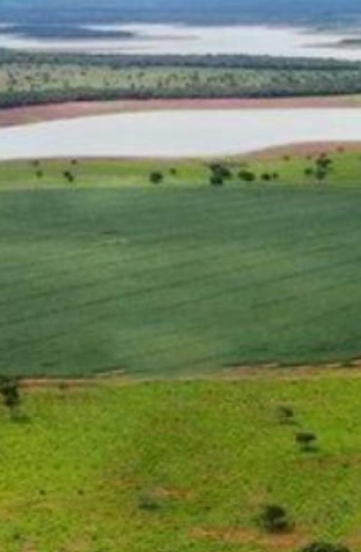 Fazenda, Zona Rural, 0 Quarto, 0 Vaga