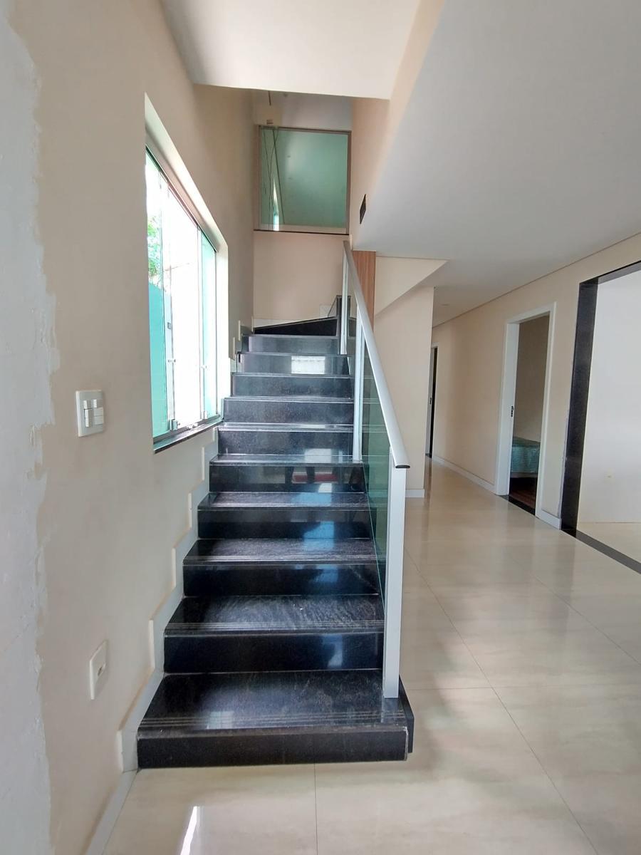 Casa, Santa Maria, 4 Quartos, 2 Vagas, 1 Suíte