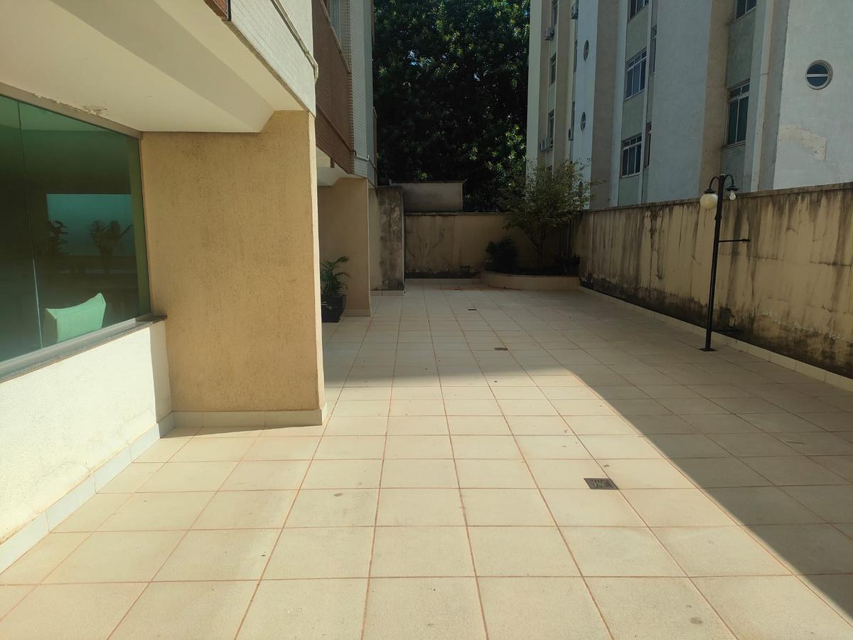 Apartamento, Funcionários, 1 Quarto