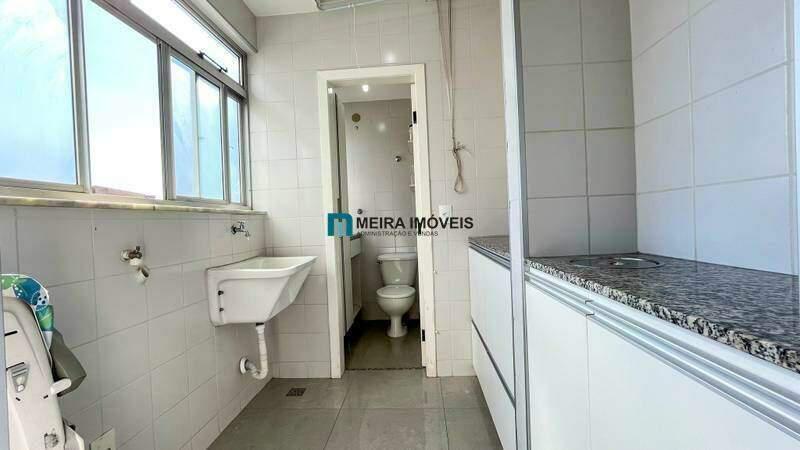 Apartamento, Santa Efigênia, 3 Quartos, 2 Vagas, 1 Suíte