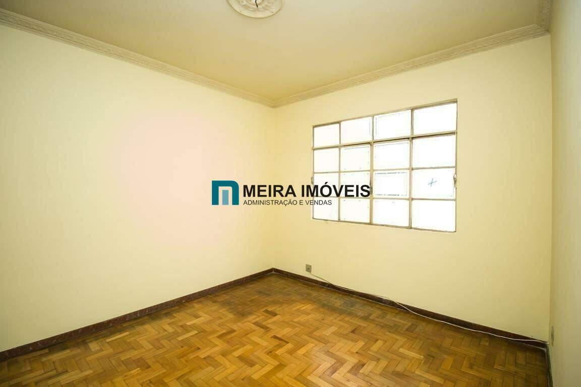 Apartamento, Lourdes, 3 Quartos, 0 Vaga, 1 Suíte