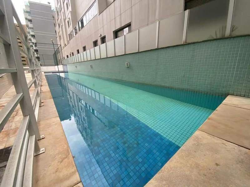 Apartamento, Savassi, 3 Quartos, 2 Vagas, 1 Suíte