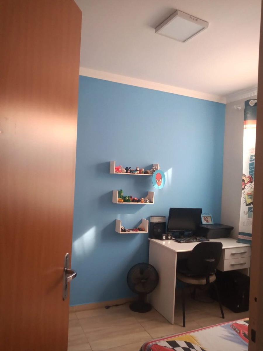 Apartamento, Bonsucesso, 2 Quartos, 1 Vaga