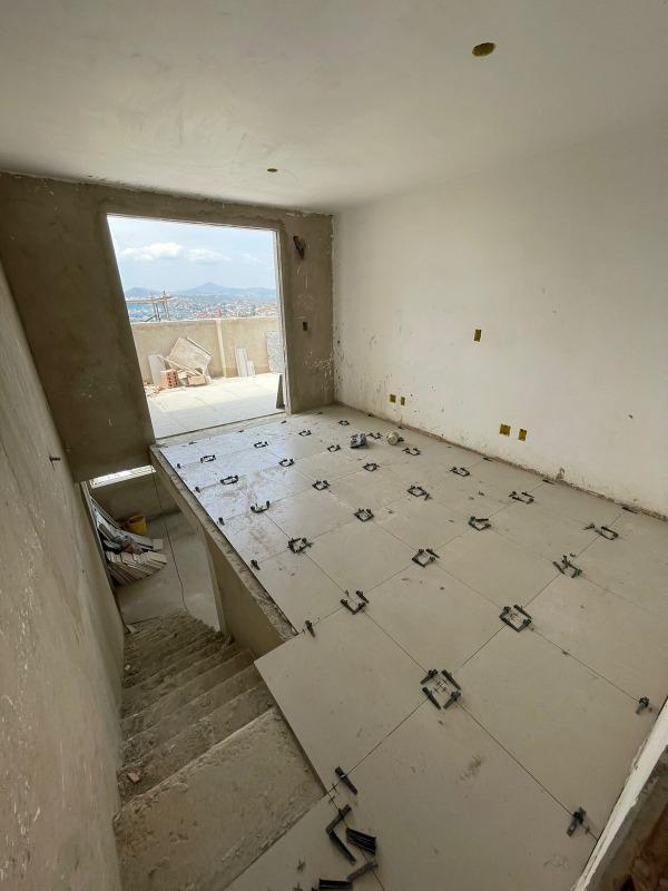 Cobertura, Fernão Dias, 3 Quartos, 3 Vagas, 1 Suíte