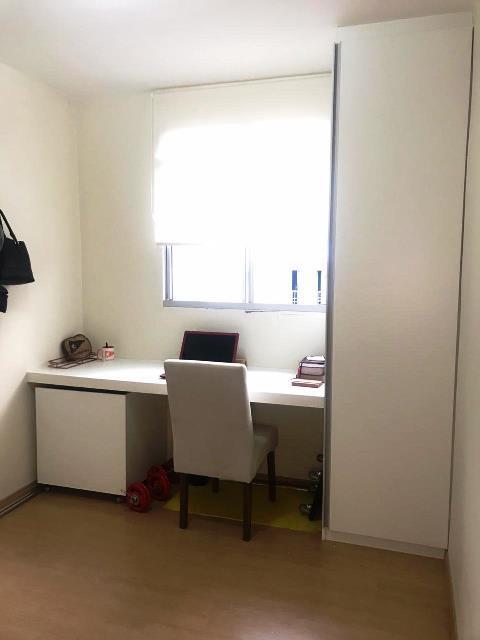 Apartamento, Frei Leopoldo, 3 Quartos, 1 Vaga