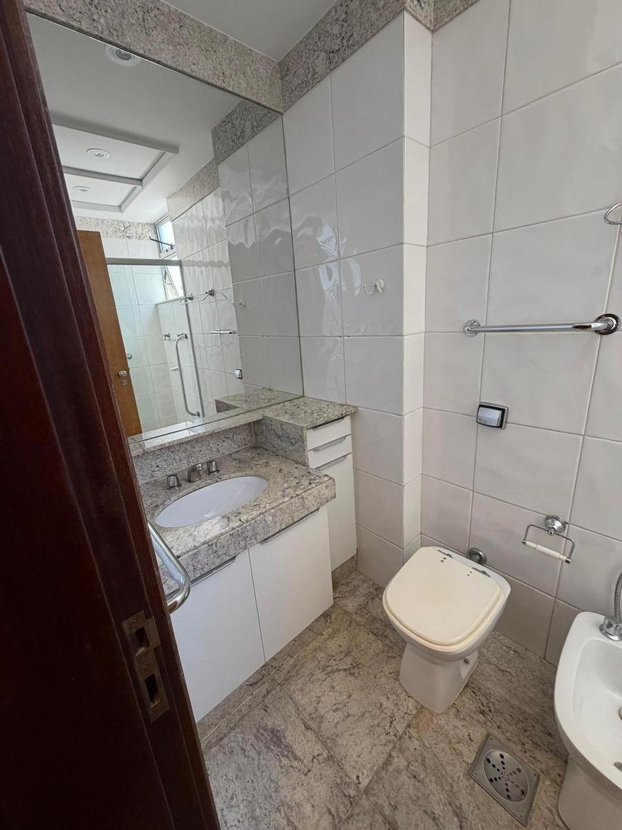 Apartamento, Savassi, 2 Quartos, 0 Vaga, 1 Suíte