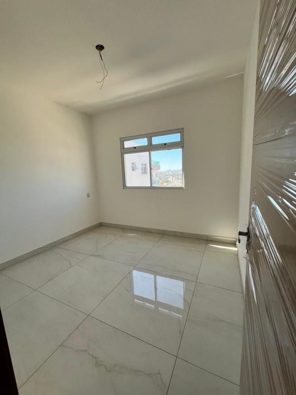 Cobertura, Jardim Industrial, 3 Quartos, 2 Vagas, 1 Suíte
