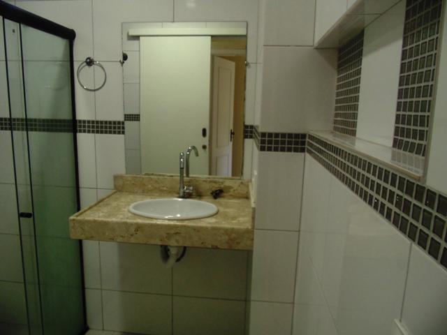 Apartamento, Estrela Dalva, 3 Quartos, 1 Vaga