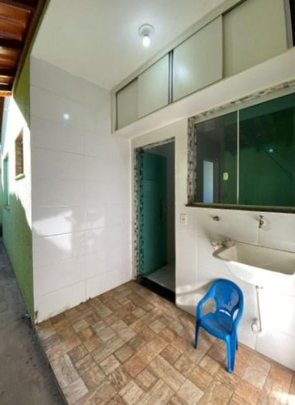 Casa, Bom Jardim, 2 Quartos, 3 Vagas