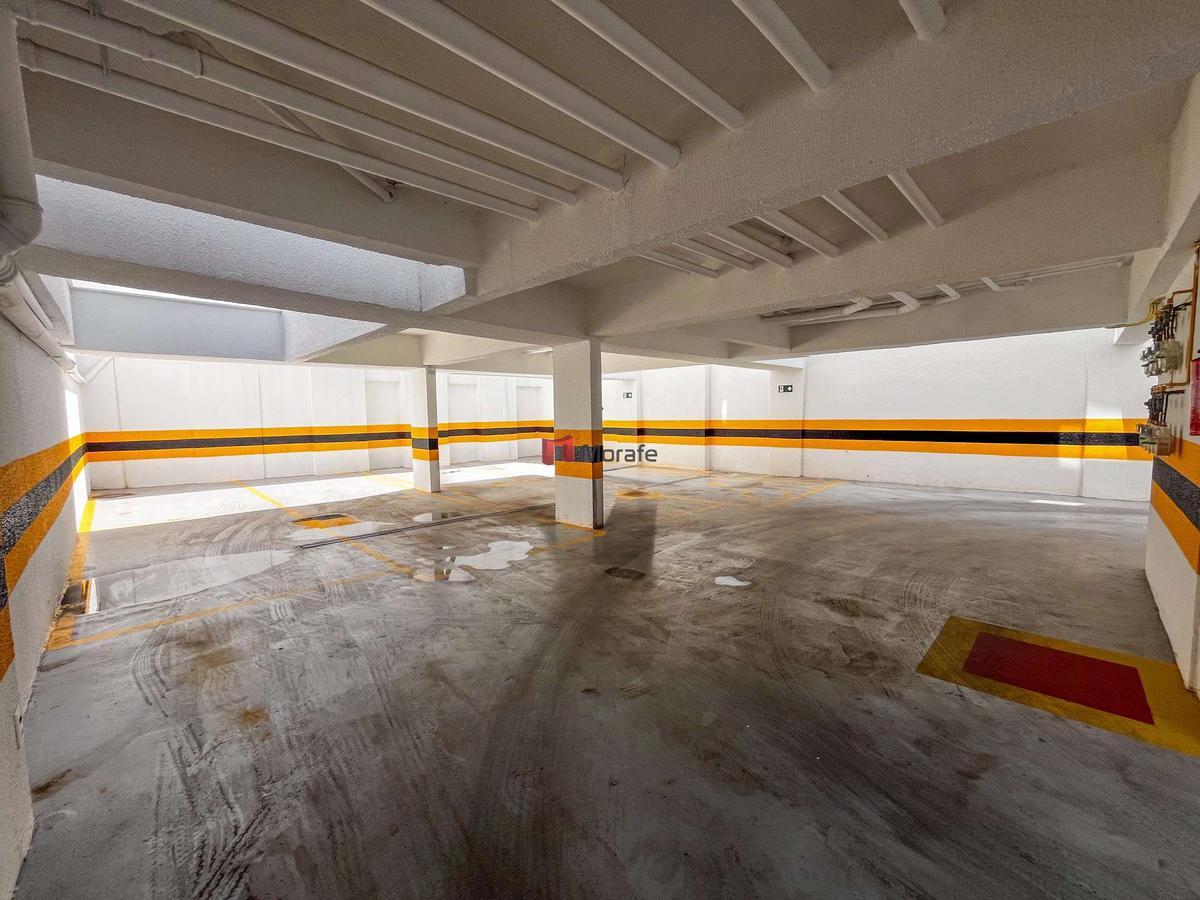 Apartamento, Floresta, 1 Quarto, 1 Vaga