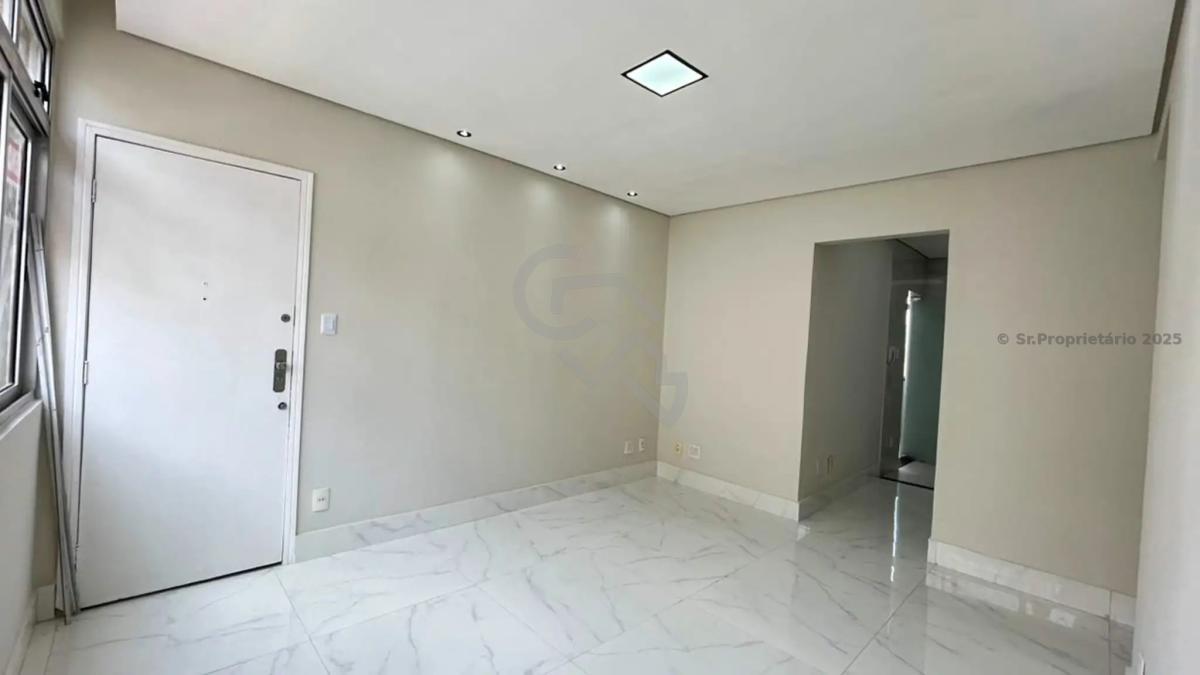 Apartamento, Gutierrez, 3 Quartos, 1 Vaga