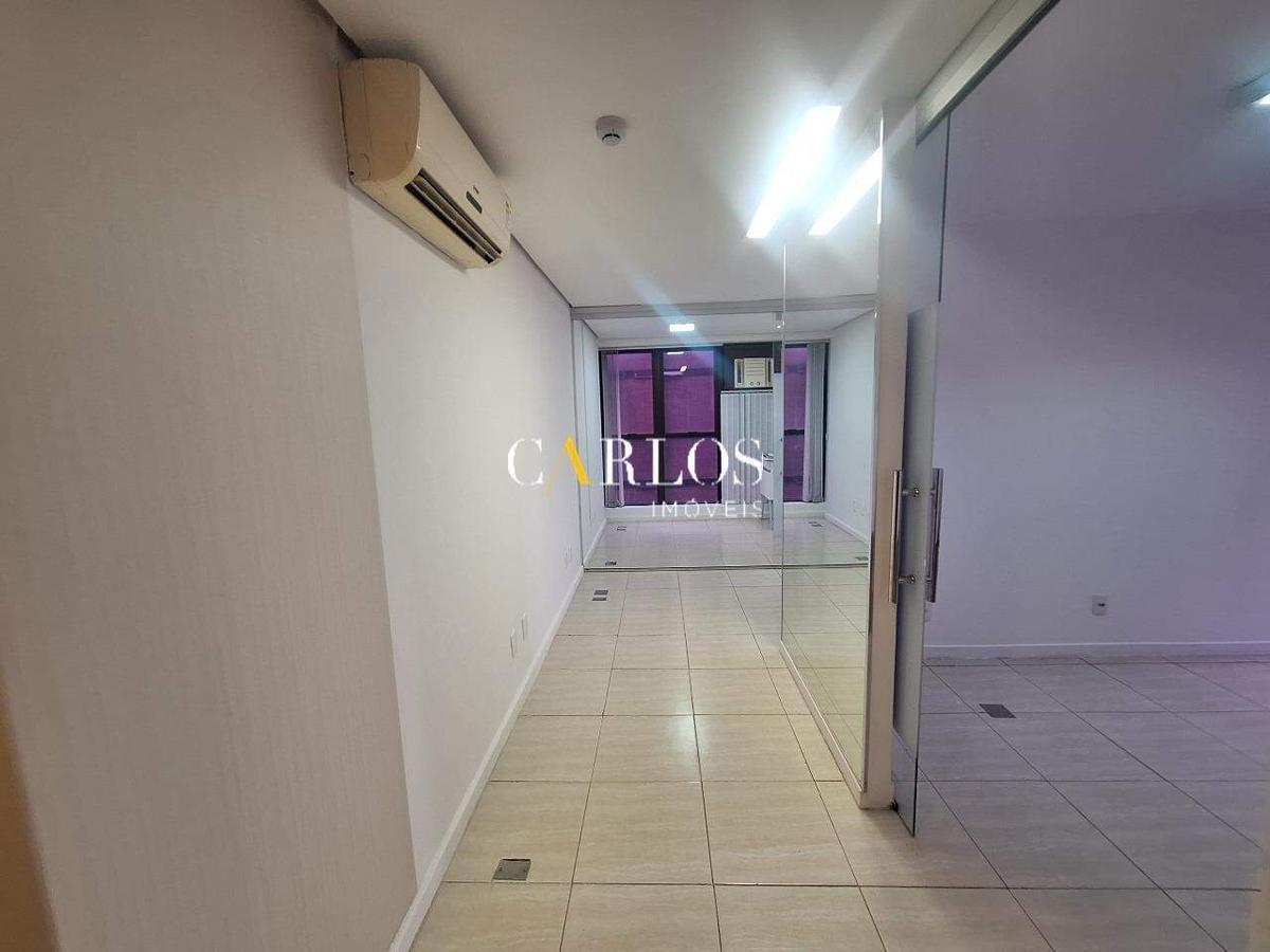 Sala, Funcionários, 1 Vaga