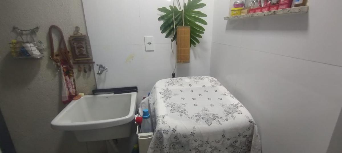 Casa, Cachoeirinha, 3 Quartos, 2 Vagas, 1 Suíte