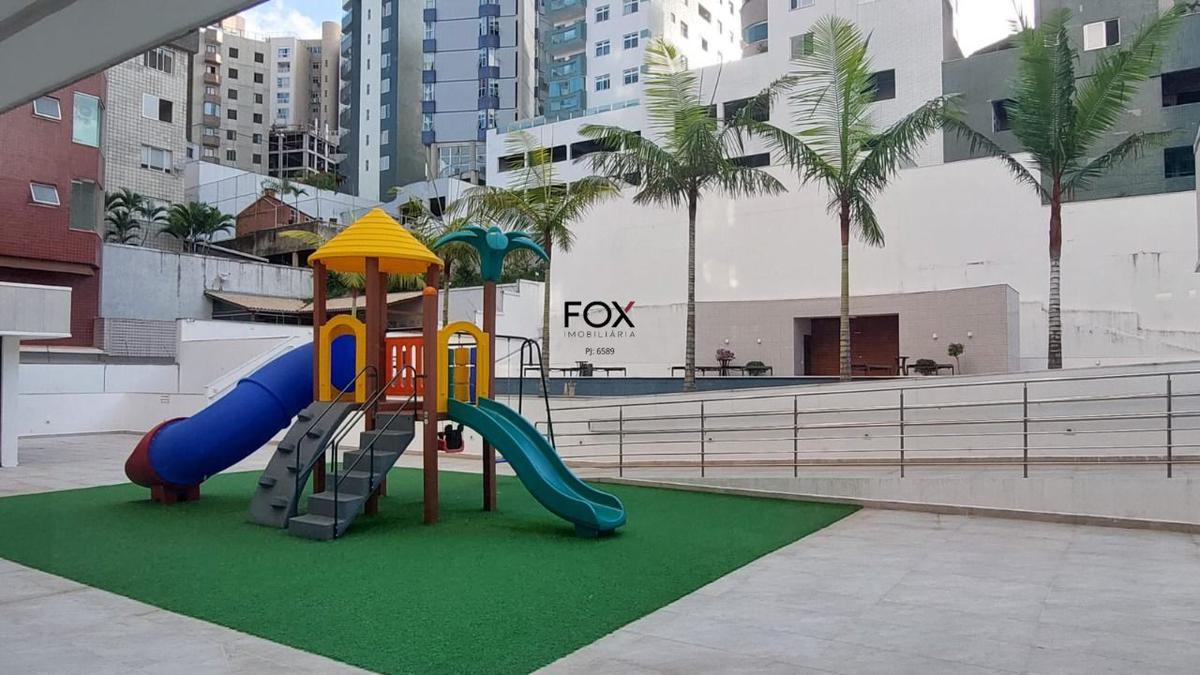 Apartamento, Buritis, 3 Quartos, 3 Vagas, 2 Suítes