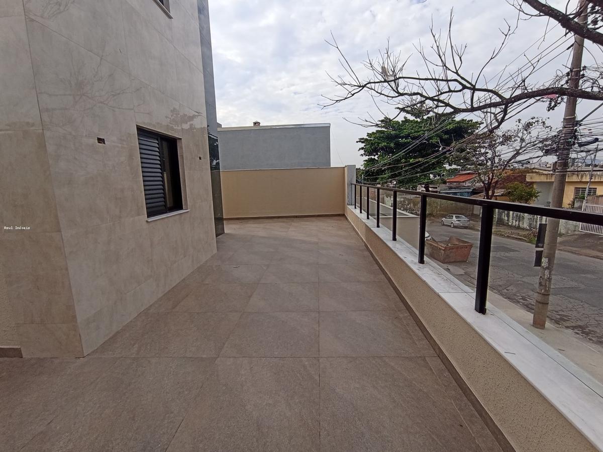 Apartamento, Santa Mônica, 2 Quartos, 1 Vaga