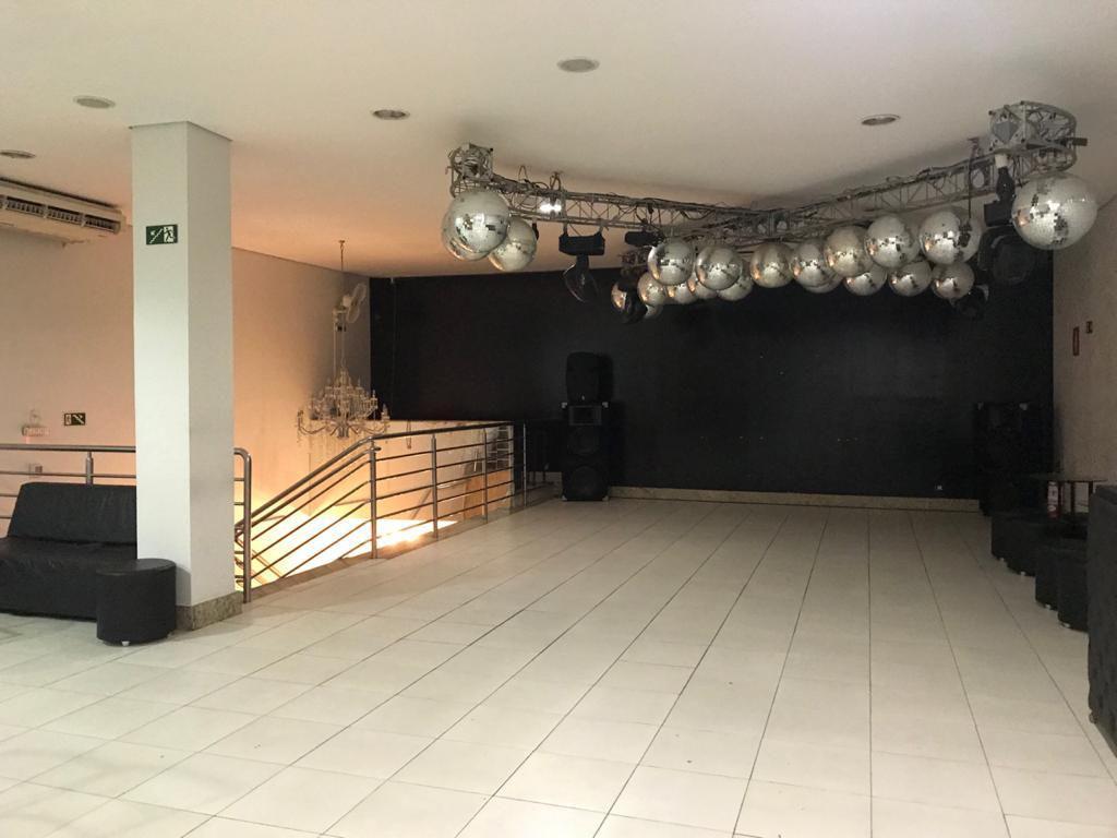 Andar, Barro Preto, 0 Quarto, 0 Vaga