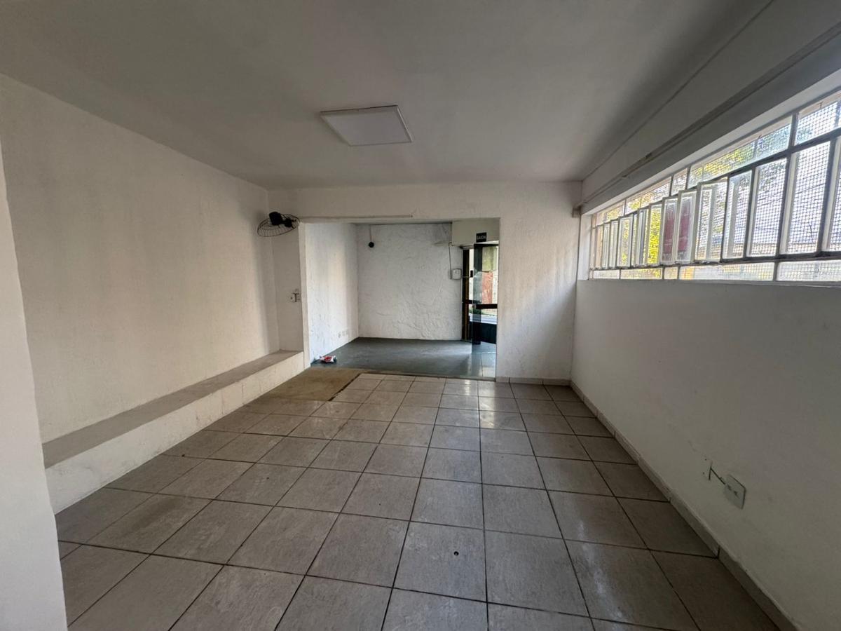 Andar, Colégio Batista, 0 Quarto, 0 Vaga