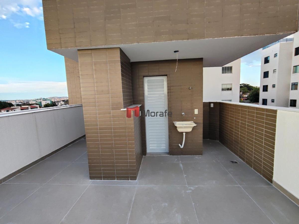 Apartamento, Itapoã, 3 Quartos, 3 Vagas, 1 Suíte