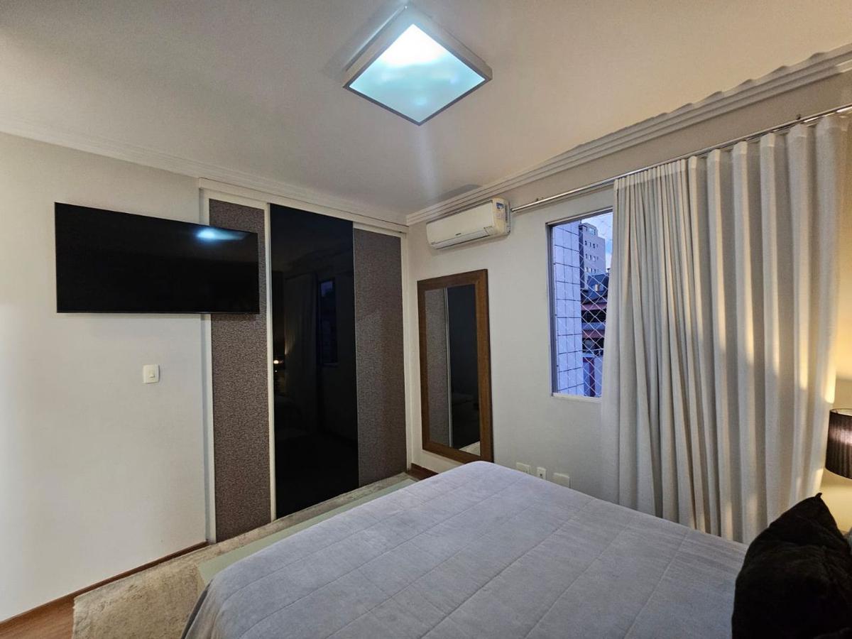 Apartamento, Palmares, 3 Quartos, 2 Vagas, 1 Suíte