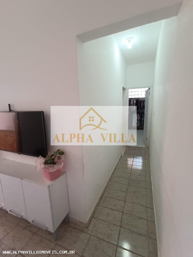 Casa, Nova Vista, 8 Quartos, 3 Vagas, 2 Suítes