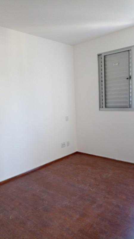 Apartamento, Concórdia, 2 Quartos, 1 Vaga, 1 Suíte
