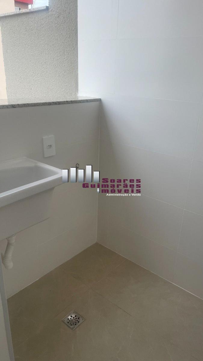 Apartamento, Sagrada Família, 3 Quartos, 2 Vagas, 3 Suítes