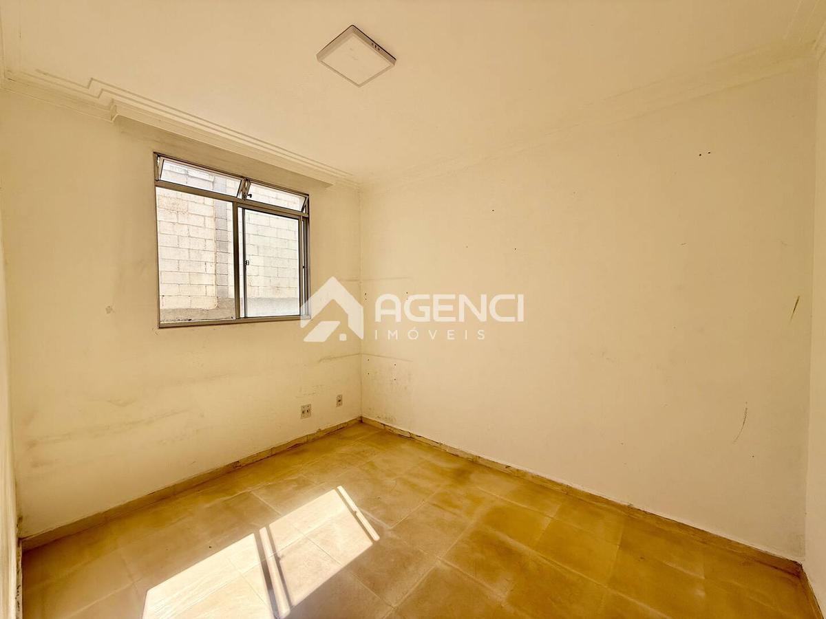 Apartamento, Cabral, 2 Quartos, 0 Vaga, 0 Suíte