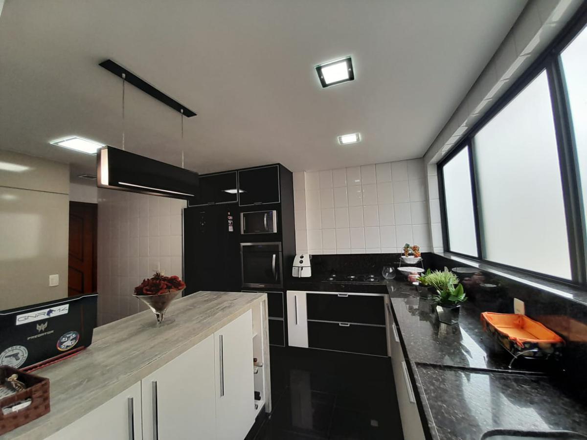 Apartamento, Palmares, 3 Quartos, 2 Vagas, 1 Suíte