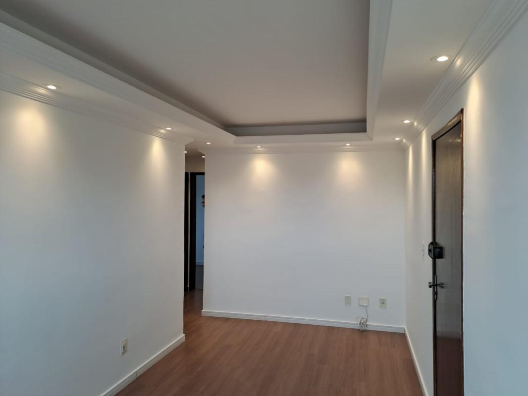 Apartamento, Havaí, 3 Quartos, 1 Vaga, 1 Suíte