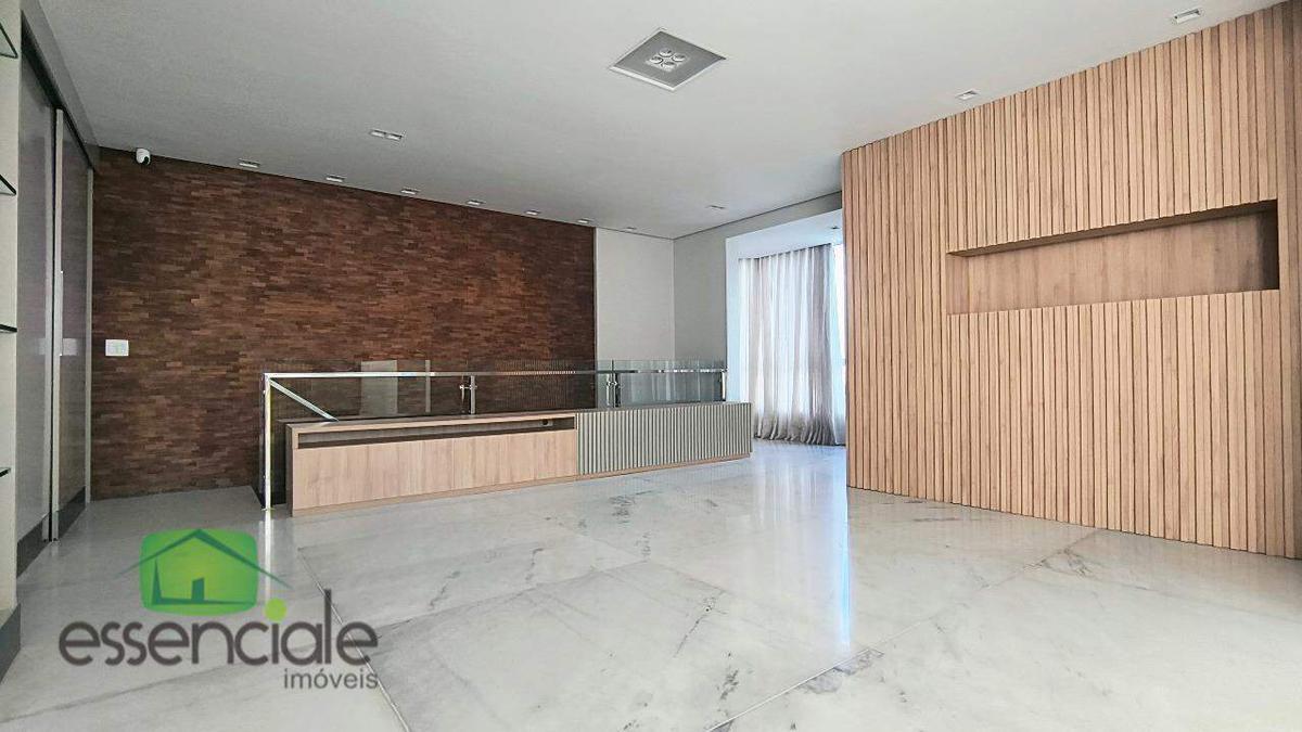 Cobertura, Eldorado, 3 Quartos, 4 Vagas, 2 Suítes