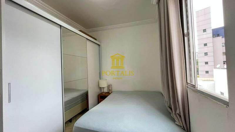 Apartamento, Buritis, 4 Quartos, 1 Vaga, 1 Suíte