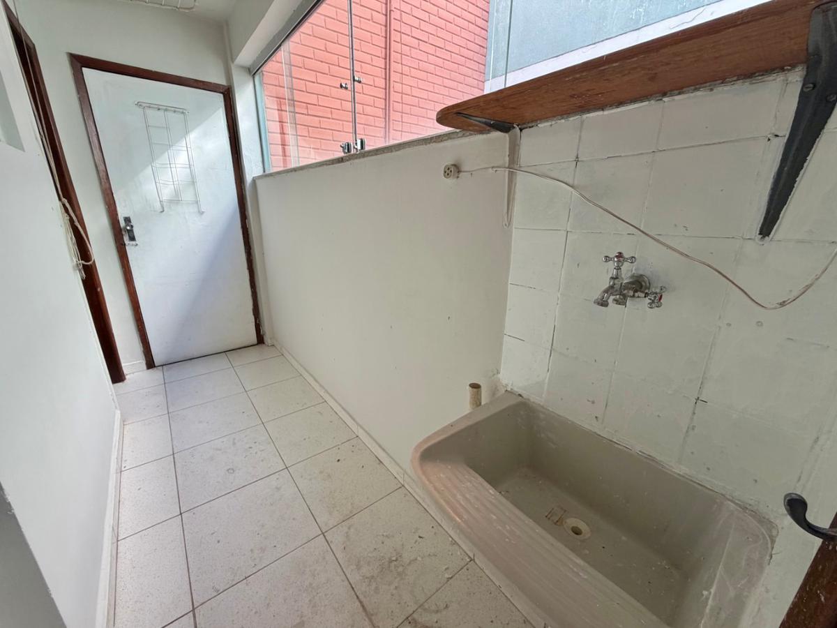 Apartamento, São José, 3 Quartos, 1 Vaga