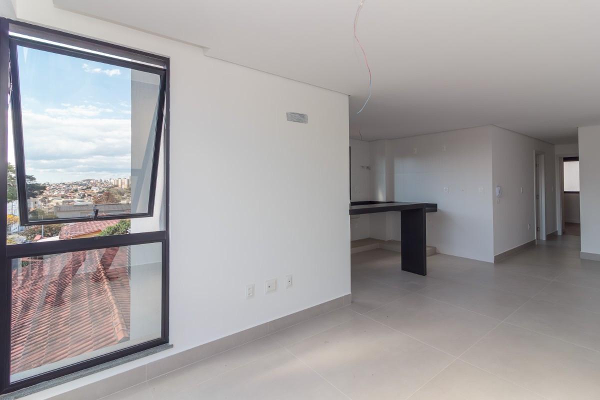 Apartamento, Esplanada, 3 Quartos, 2 Vagas, 3 Suítes