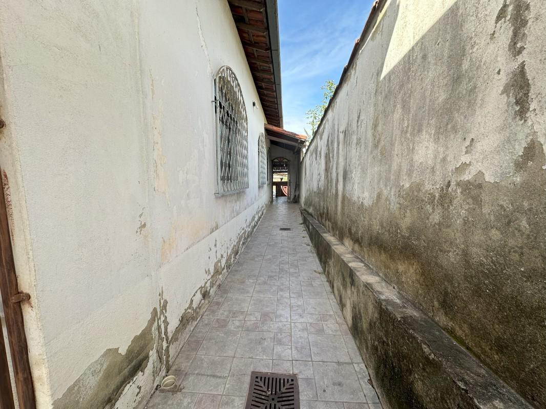 Casa, Ressaca, 3 Quartos, 4 Vagas, 1 Suíte