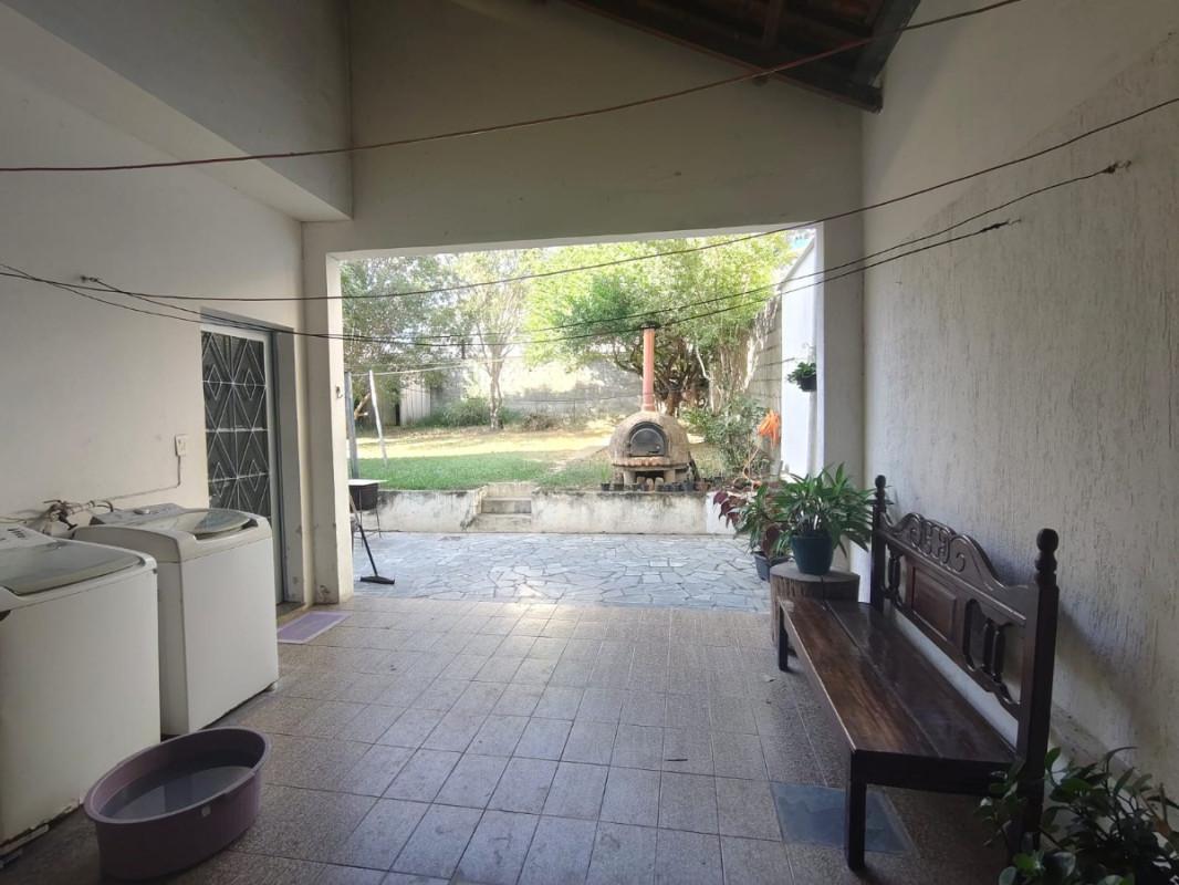 Casa, Céu Azul, 5 Quartos, 3 Vagas, 2 Suítes