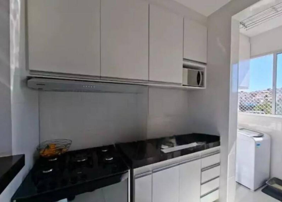 Apartamento, Salgado Filho, 3 Quartos, 2 Vagas, 1 Suíte