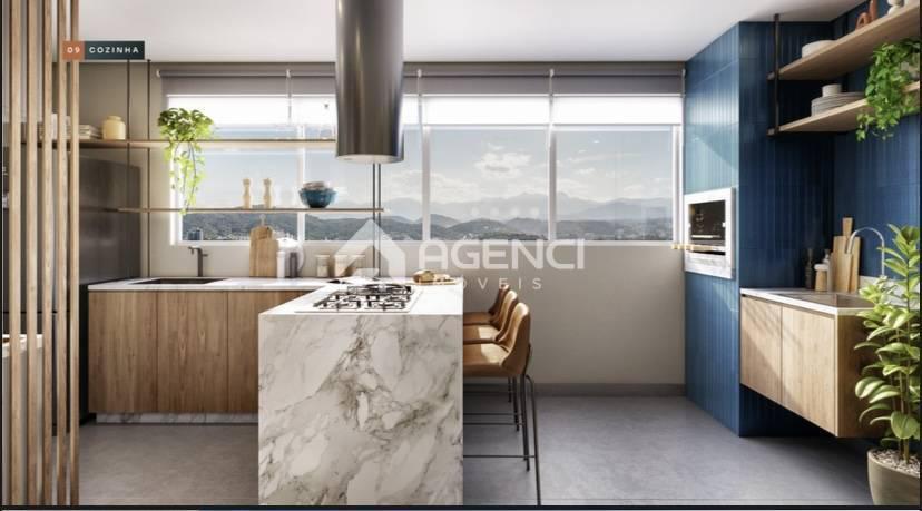 Apartamento, Minas Brasil, 3 Quartos, 0 Vaga, 1 Suíte