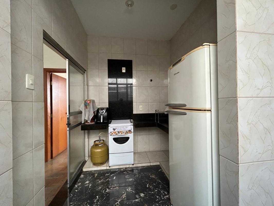 Apartamento, Nova Suíssa, 3 Quartos, 1 Vaga