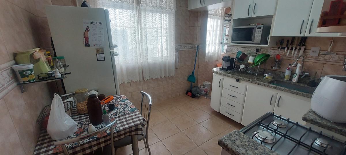 Apartamento, Inconfidentes, 3 Quartos, 2 Vagas, 1 Suíte