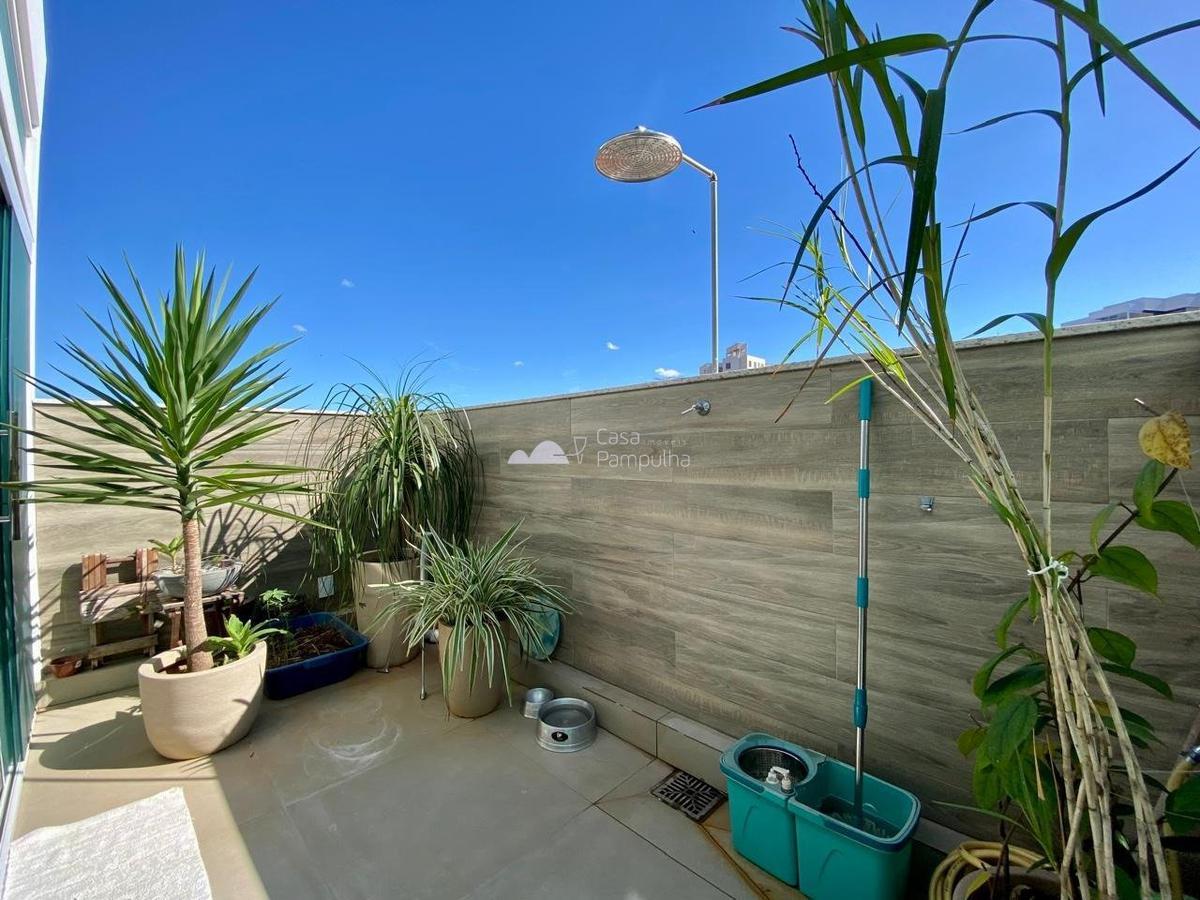 Apartamento, Santa Branca, 2 Quartos, 2 Vagas